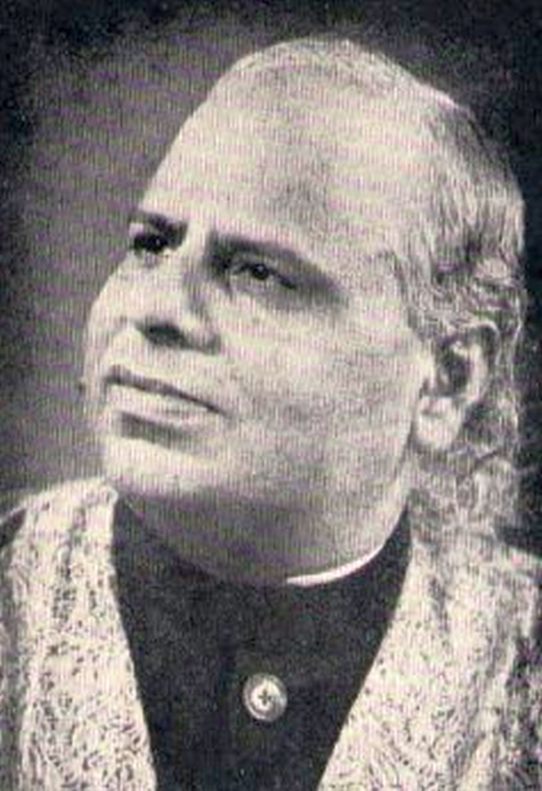 পণ্ডিত ওমকারনাথ ঠাকুর
